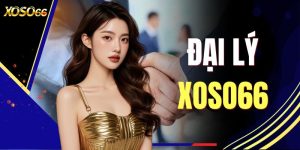Đại Lý XOSO66 - Cơ Hội Thu Nhập 100 Triệu Mỗi Tháng