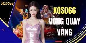 XOSO66 Vòng Quay Vàng - Tổng Hợp Các Sự Kiện Hấp Dẫn